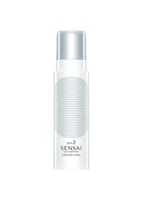 SENSAI - SENSAI Silky Purifying Silky Purifying Clear Gel Wash Čistiace gély 145 ml unisex