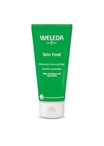 Weleda - Skin Food Telové mlieka 30 ml unisex