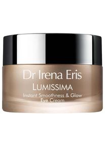 Dr Irena Eris Dr. Irena Eris - Instant Smoothness & Glow Eye Cream Očné krémy 15 ml unisex