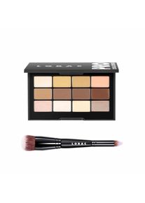 Lorac - PRO Conceal & Contour Palette & Makeup Brush Paletky a sady 16.8 g -