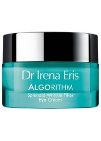 Dr Irena Eris Dr. Irena Eris - Algorithm Wrinkle Filling Eye Cream Očné krémy 15 ml unisex