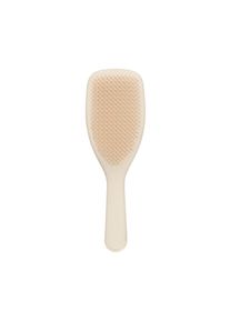 Tangle Teezer - Wet Detangler Plastic Hair Brush Vanilla Ploché kefy 1 pieces unisex