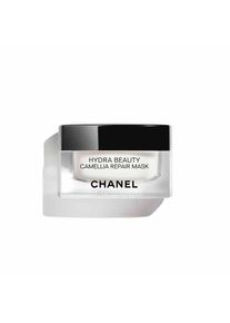 Chanel - Chanel CAMELLIA REPAIR MASK UPOKOJUJÚCA A HYDRATAČNÁ MASKA Hydratačné masky 50 g unisex