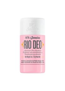 Sol de Janeiro - Beija Flor Rio Deo 68 Refill Deodoranty 57 g unisex