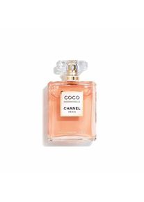 Chanel - COCO MADEMOISELLE EAU DE PARFUM INTENSE S ROZPRA&Scaron;OVAČOM Parfumov&aacute; voda 50 ml female
