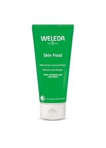 Weleda - Skin Food Telov&eacute; mlieka 75 ml unisex