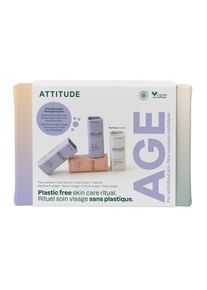 Attitude - Set Phyto Age Súprava na starostlivosť o tvár 1 pieces unisex