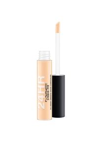 MAC - MAC X Fashion Week Studio Fix 24Hour Smooth Wear Concealer Korektory 7 ml Svetlohnedá unisex