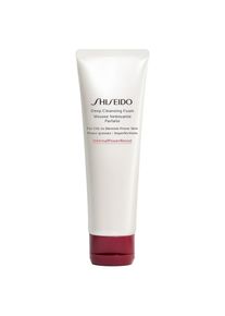 Shiseido - Softener & Balancing Lotion Deep Cleansing Foam Čistiace peny 125 ml unisex
