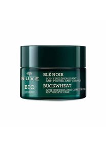 NUXE Paris NUXE - BIO Organic Nuxe Bio Energizujúci očný bio krém Očné krémy 15 ml unisex