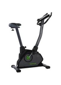 Tunturi Heimtrainer E35 Cardio Fit , Grau, Grün, Schwarz , Metall, Kunststoff , 50x125x85.5 cm , Freizeit & Co, Sport & Fitness, Fitnessgeräte & Zubehör, Heimtrainer