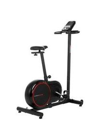 Xxxl Heimtrainer , Schwarz , Metall , 51x131x99 cm , Freizeit & Co, Sport & Fitness, Fitnessgeräte & Zubehör, Heimtrainer