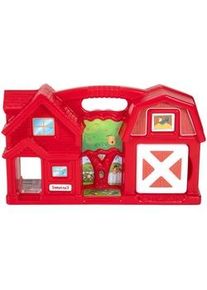Xxxl Spielkoffer , Multicolor , Kunststoff , 16.8x36.5x63.8 cm , unisex , EN 71 , Spielzeug, Sonstiges Spielzeug