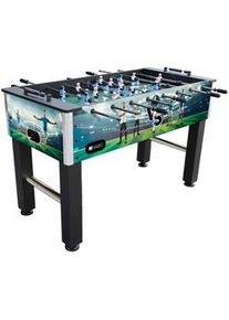 NABO Kickertisch NABO TS 1000 , Multicolor , 136.5x86x65 cm , Kantenschutz, Torzähler manuell, seitlicher Balleinwurf , Freizeit & Co, Spieltische, Tischfussball & Co