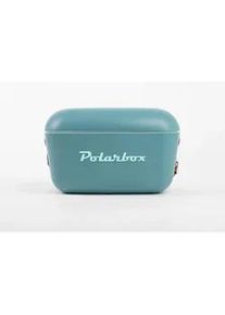 Polarbox Kühlbox , Petrol , Kunststoff , 20 l , 30.2x44.7 cm , Tragegriffe , Freizeit & Co, Camping, Kühlboxen