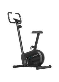 Xxxl Heimtrainer HT 30, Lamar , Schwarz , 48x127.5x84 cm , Freizeit & Co, Sport & Fitness, Fitnessgeräte & Zubehör, Heimtrainer