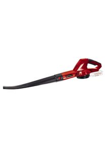 Einhell Laubsauger »GE-CL 18 Li E Solo ohne Akku«