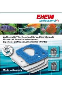 Eheim Filtermatte und Vliese für professionel 4+ / 4e+