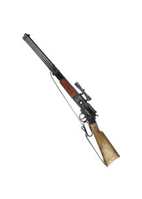 Fusil Utah, 12 coups