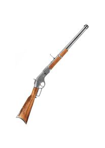 maskworld Rifle - Winchester (silver)