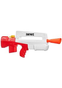 Hasbro NERF - NERF Super Soaker Fortnite Burst AR