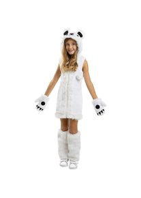 Polar Bear Costume For Children