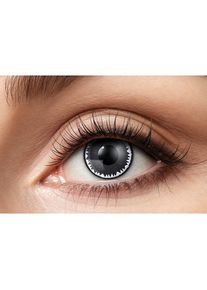 maskworld Lenti a contatto Voodoo Eyes