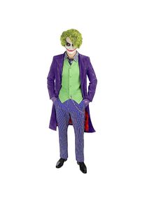 maskworld The Dark Knight - Joker Supreme Costume