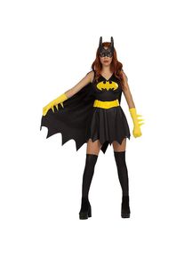 maskworld Batgirl Costume