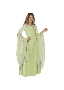 maskworld The Lord Of The Rings - Arwen Costume For Children
