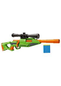 Buzz Bee Toys BuzzBee - Air Warriors Carnivore