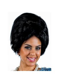 Motown Diva Perücke