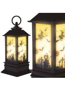 maskworld Lanterne d'Halloween