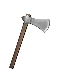 maskworld Tomahawk - Sachem Skumvåben