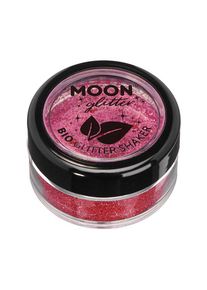Smiffys Moon Glitter Organic Glitter Pink