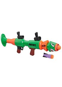 Hasbro NERF - NERF Fortnite RL (Rocketlauncher) Blaster a dardo