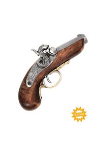Taschenpistole - Derringer