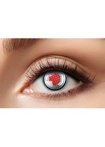 maskworld Lenti a contatto robotiche