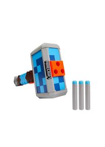 Hasbro Nerf - Minecraft Stormlander