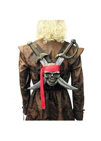 maskworld Pirate Sabre Set