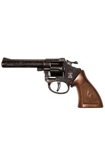 Pistola western Rodeo Antique, 100 colpi