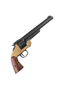 Revolver - Smith & Wesson "Army"