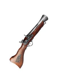 maskworld Vintage Shotgun Pistol
