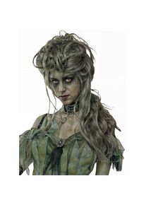 maskworld Lady Zombie Perücke