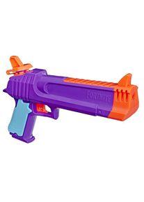 Hasbro NERF - Super Soaker - Cannone ad acqua NERF Fortnite HC-E (Handcannon)