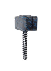 maskworld Thor Mjölnir Hammer aus Kunststoff
