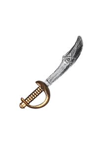 Boland Piraten Entermesser