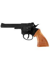 Pistola western Rodeo, 100 colpi