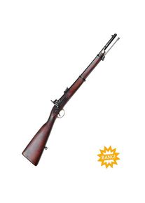 Perkussionsgewehr - Enfield 1860