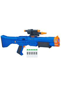 Hasbro NERF - NERF blaster di Star Wars Chewbacca dal film Solo